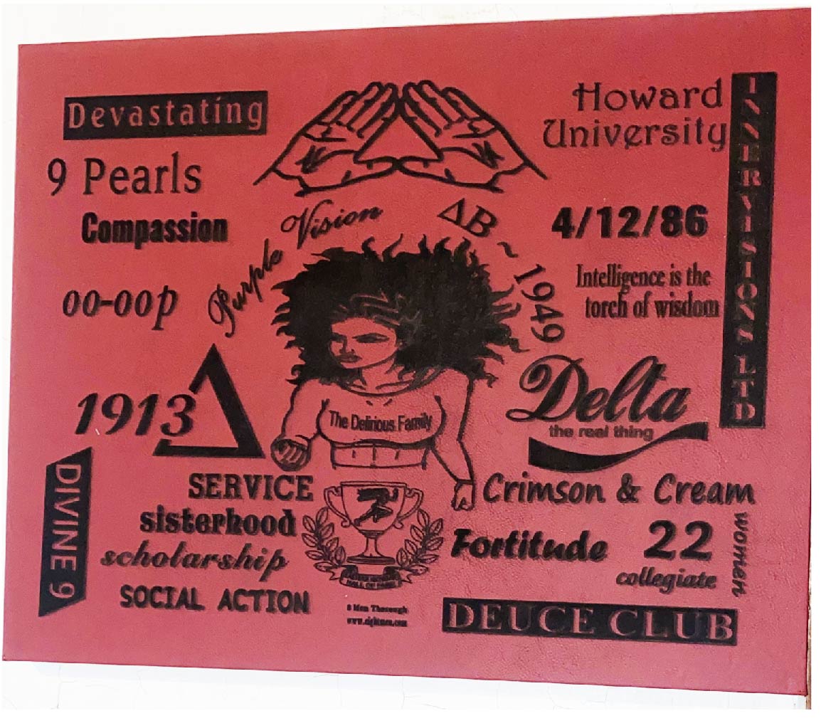 Panhellenic Alumni Gifts – Cherish the Bond Forever