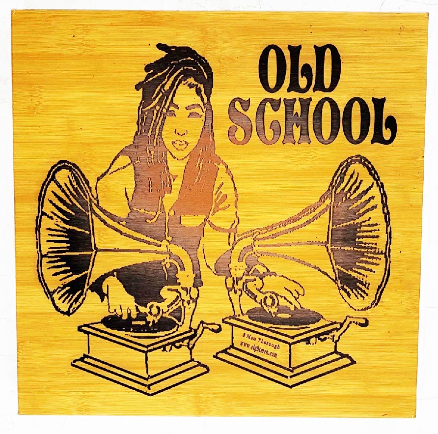 Chicago House Music Collectables – Disco to the 90s, Hold & Share the Memory Forever