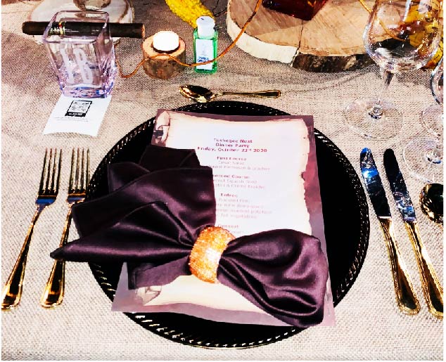 Custom Laser-Engraved Glassware – Elevate Every Seat at the Table