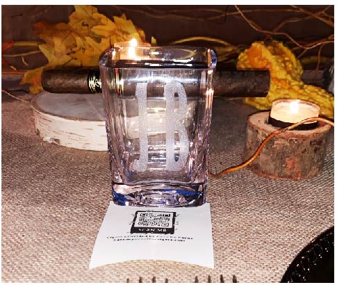 Glassware – Elevate Every Seat at the Table