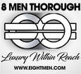 8 Men Thorough