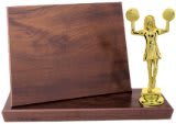 Custom Laser-Engraved Awards – Celebrate Every Victory & Accomplishment in Style