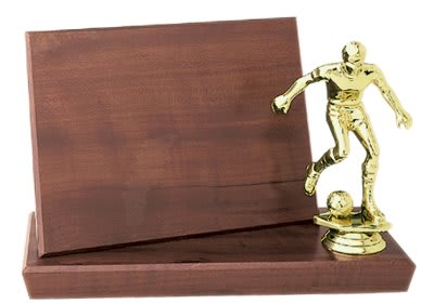 Custom Laser-Engraved Awards – Celebrate Every Victory & Accomplishment in Style