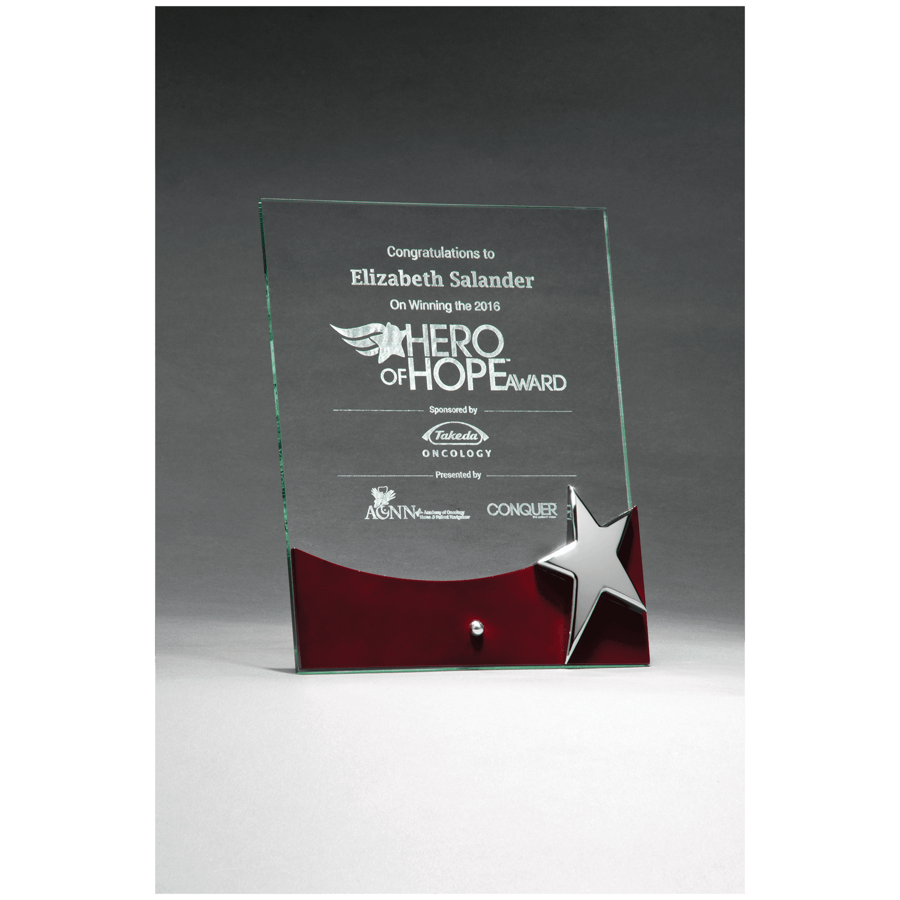 Custom Laser-Engraved Awards – Celebrate Every Victory & Accomplishment in Style