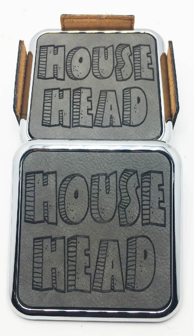 Custom Laser-Engraved Chicago House Music Keepsakes – Disco to the 90s, Hold & Share the Memory Forever