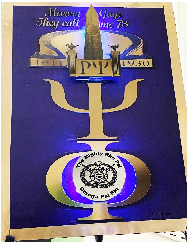 Custom Engraved Panhellenic Alumni Gifts – Cherish the Bond Forever