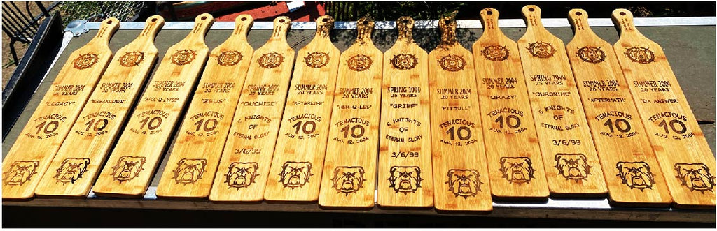 Custom Engraved Panhellenic Alumni Gifts – Cherish the Bond Forever