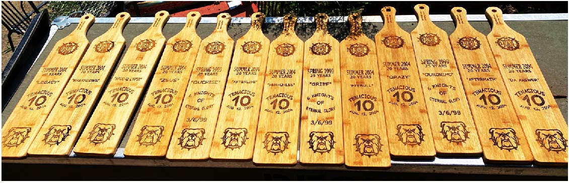 Custom Engraved Panhellenic Alumni Gifts – Cherish the Bond Forever