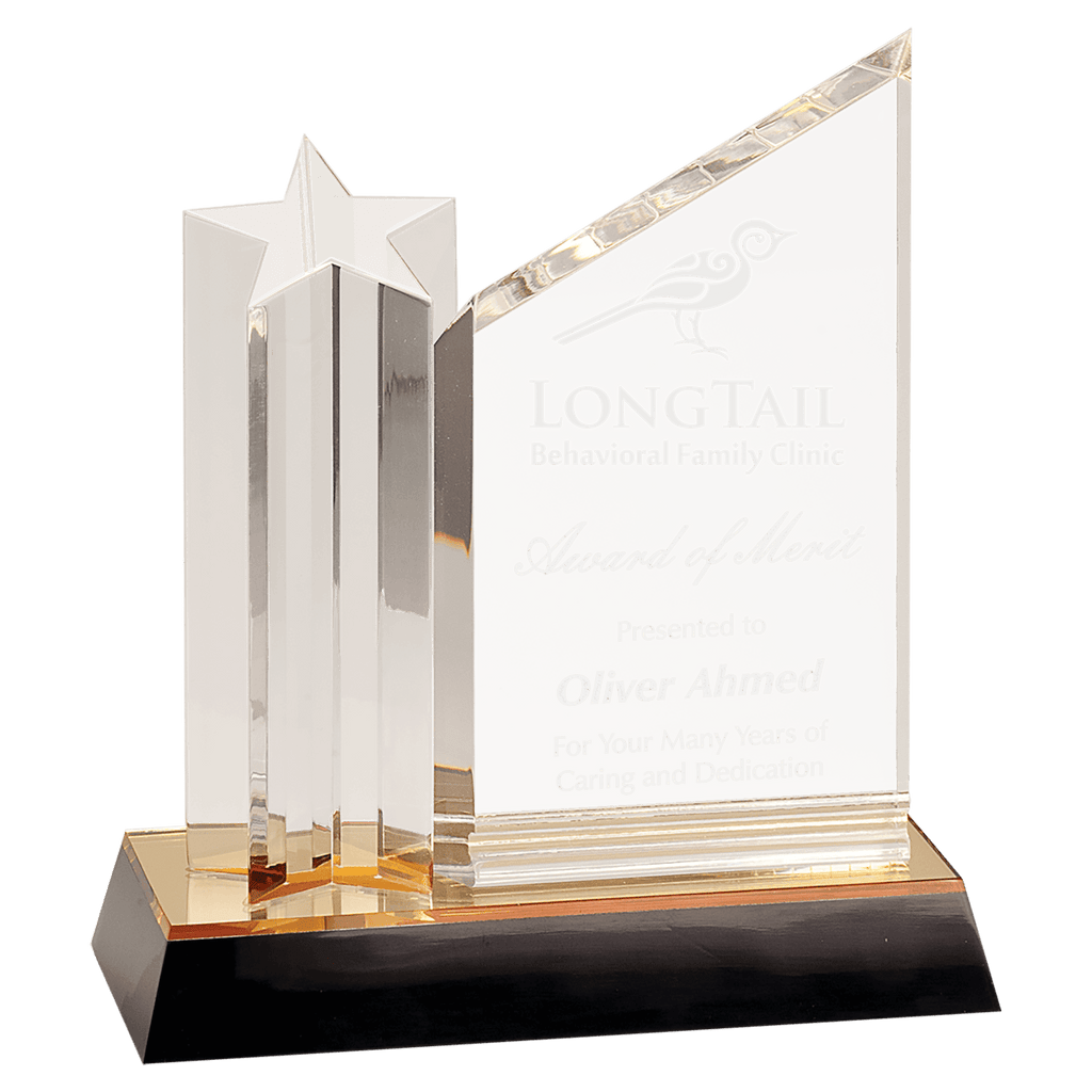 Awards & Plaques – Celebrate Every Victory & Accomplishment in Style