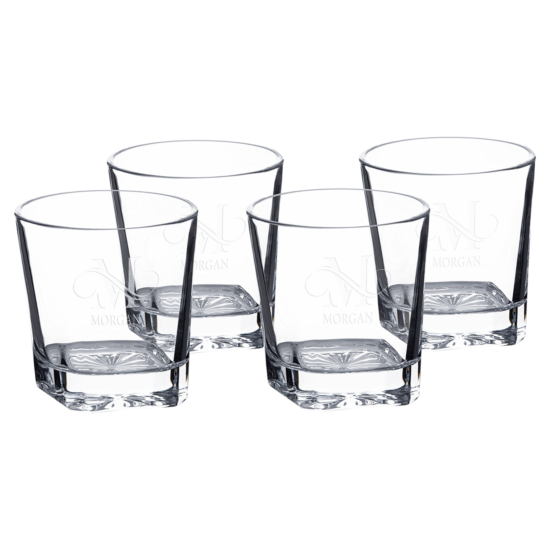 Decanter Set with Glasses
