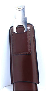 Two Stick Cigar Case