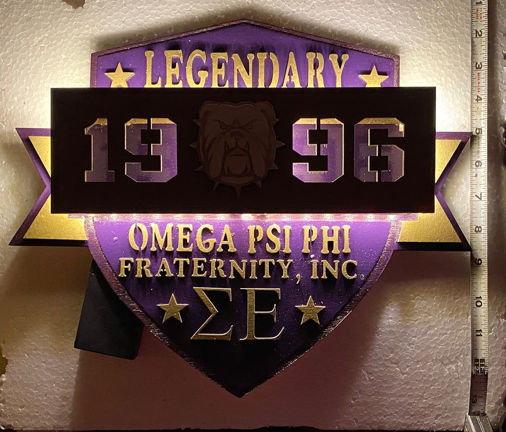 Custom Engraved Panhellenic Alumni Gifts – Cherish the Bond Forever
