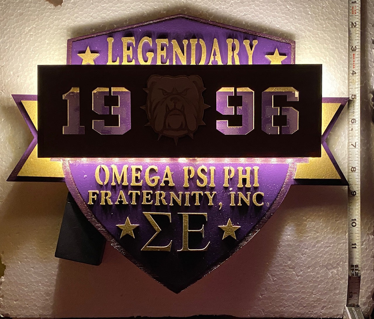 Custom Engraved Panhellenic Alumni Gifts – Cherish the Bond Forever