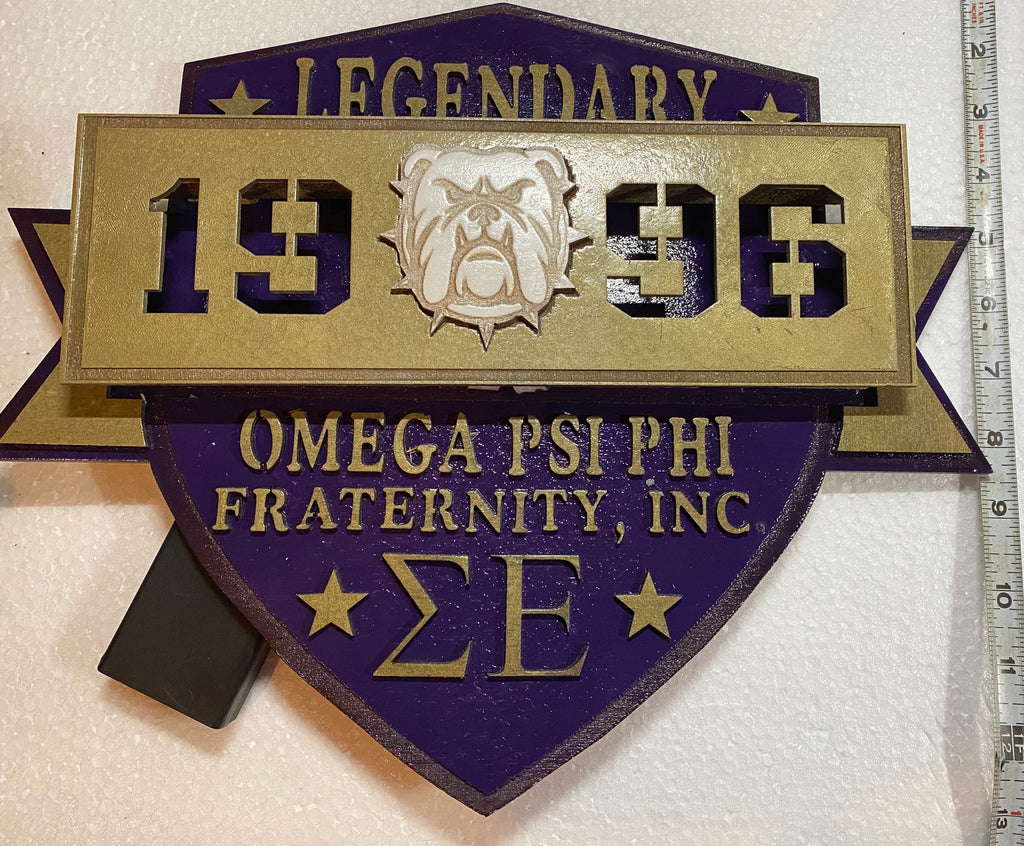 Custom Engraved Panhellenic Alumni Gifts – Cherish the Bond Forever