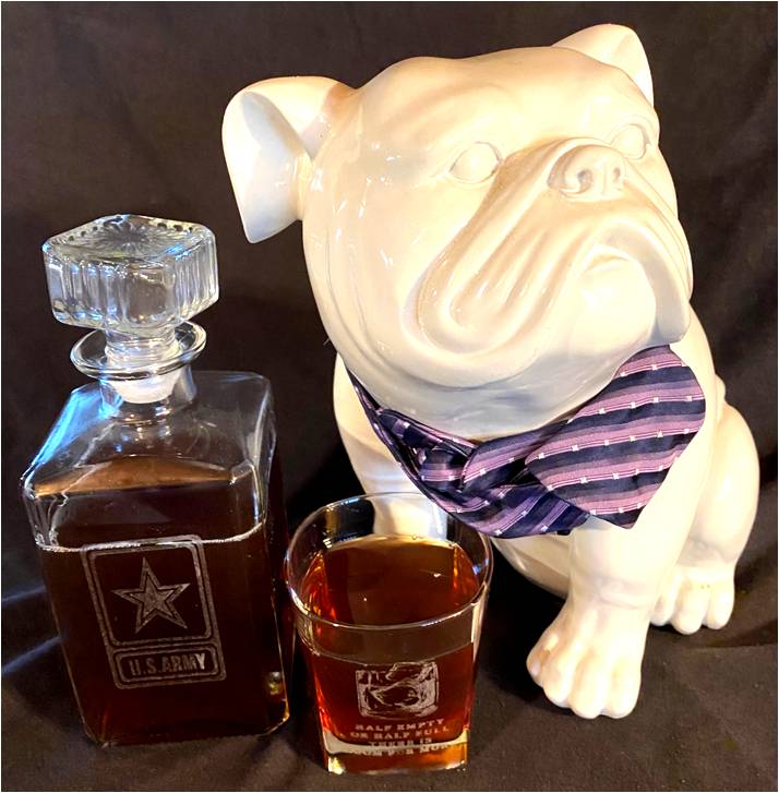 Decanter - Brickhouse & JD