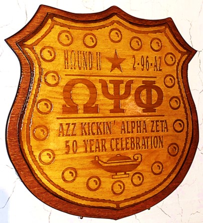 Custom Engraved Panhellenic Alumni Gifts – Cherish the Bond Forever