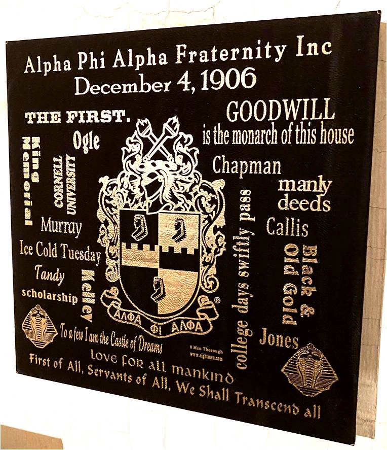 Custom Engraved Panhellenic Alumni Gifts – Cherish the Bond Forever