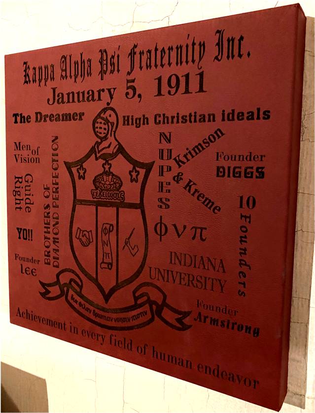 Custom Engraved Panhellenic Alumni Gifts – Cherish the Bond Forever